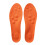 Men's Super Soft Massage Insoles, Thick Shock-Absorbing, 6