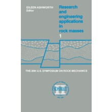 Proceedings of the 26th US Symposium on Rock Mechanics Proceedings of