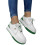Γυναικεία αθλητικά παπούτσια Fresh Foam με χρωματικές αντιθέσεις – Δερμάτινα, 2