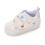 Toddler shoes breathable soft sole size 7-11 7