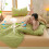 Koelende airconditioning dekbedden (2 stuks) dun ademend 5