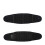 Dames tailletrainer zweetband voor workouts 3