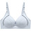 Γυναικείο Casual Σουτιέν με Αναπνέον Tube Top και Ασύρματη Άνεση 5