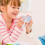 Mini tape measure portable soft retractable for body 3