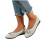 Γυναικεία Casual Slip-On Μπαλτς με Αναπνέοντα Φιόγκο και Στρογγυλή Μύτη, Χαμηλά 4