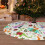 Jupe de sapin pour la Saint-Patrick, 91 cm (36 pouces) 6
