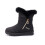 Damen-Schneestiefel, warm, knöchelhoch, weit, Größe 11-12 8