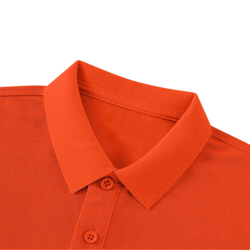 Boys Polo Shirts Solid Color Short Sleeve School Uniform 2