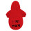 Dog Sweater for Medium Dogs Unisex 4