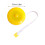 Mini Tape Measure for Body Measurements 3-Pack 1