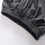 Parachute Pants for Kids Elastic Waist Drawstring Grey Size 6