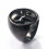 Punisher Skull Ring Rostfritt Stål Storlek 7-13 3