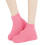 Waterproof Silicone Shoe Covers Non-Slip 1 Pair 2
