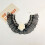 Cat Bandana Scarf Washable Triangular Bib for Dogs 1