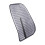 Car Seat Cushion Backrest Ventilated Universal Fit 3
