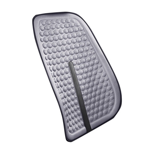 Car Seat Cushion Backrest Ventilated Universal Fit 2