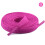 Lacets plats pour baskets, 51 à 160 cm (2 paires) 1