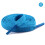 Lacets plats pour baskets, 51-160 cm (2 paires) 1