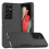 Defender Case for Samsung Galaxy S21 Ultra 5G Black 1