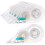 Correction Tape White 6 Pack 1