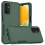 Defender Case for Samsung Galaxy S21 Ultra 5G Black 5