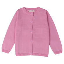 UMfun Cardigan for Toddlers Infants Pink 12–18 Months