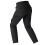 Men's Water Resistant Tactical Cargo Pants Black XXL 5
