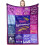 Couverture cadeau pour sœur 152 x 127 cm 1