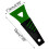 Detachable Snow Removal Tool PVC Soft Handle Ice-Shaving 2