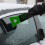 Detachable Snow Removal Tool PVC Soft Handle Ice-Shaving 3