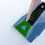 Car Snow Shovel and Ice Scraper Detachable Multifunctional 5