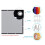 Projectiescherm 16:9 60/84/100/106/120 inch 3