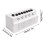 White Noise Machine with 8 Nature Sounds Portable 1