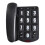 Landline Phone Senior-Friendly Large Buttons High Volume 1
