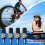 Bicycle Valve with Metal Core 2-Pack 5