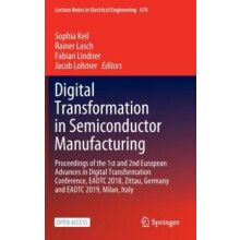 Digital Transformation in Semiconductor Manufacturing Proceedings of t