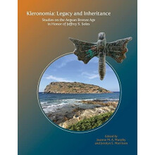 Kleronomia Legacy and Inheritance. Studies on the Aegean Bronze Age in