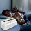 White Noise Machine with 8 Nature Sounds Portable 4