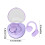 Bluetooth Wireless Earbuds for iPhone Android Devices 6