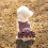 Robe pull à carreaux pour petits chiens, printemps-été 6