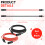 Solar Panel Extension Cable 12AWG 10FT 2PCS 2