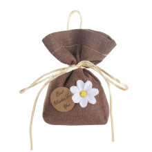 Car and Home Deodorizer Sachets Natural Scents 3 Pack
