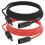 Solar Panel Extension Cable 12AWG 10FT 2PCS 1