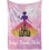 Κουβέρτα Fleece Butterfly 30x40 ίντσες εξατομικευμένη με 1
