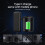 Electric Air Pump USB-Rechargeable Portable 1 Unit 5