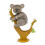 Modelo de papel 3D FRIDOLIN: KOALA - 7211681 1