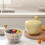 Food Dehydrator Kitchen Drying Rack 1 Unit 4
