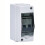 Solar PV Combiner Box DC Circuit Breaker 16A 12-500V 2