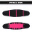 Women's Waist Trainer Sweat Belt for Workout 5