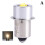Ampoule LED pour lampe torche 3W 6-24V P13.5S 6
